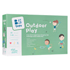BS Toys - buitenspeelset groepspakket - 8dlg.