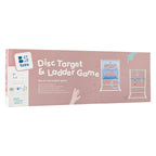 BS Toys - disc doel en ladderspel 2-in-1