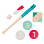 BS Toys - honkbal startset