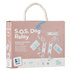 BS Toys - honden reddingsrace