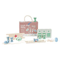 BS Toys - honden reddingsrace