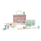 BS Toys - honden reddingsrace