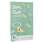 BS Toys - discgolfspel - 1-3 spelers