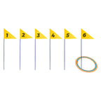 BS Toys - discgolfspel - 1-3 spelers