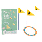 BS Toys - discgolfspel - 1-3 spelers