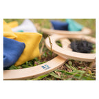 BS Toys - trigo buitenspel - 2-4 spelers