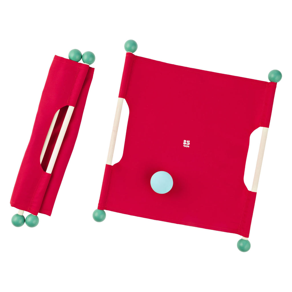 BS Toys - flip tennis