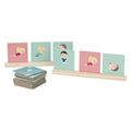 BS Toys - poseer en combineer spel