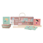 BS Toys - poseer en combineer spel