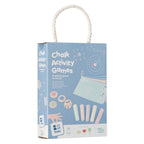 BS Toys - actieve krijtspelletjes - 10dlg.