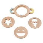 BS Toys - zandvormenset