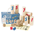BS Toys - knapsack behendigheidsspel - 2-6 spelers