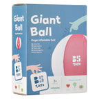 BS Toys - grote bal - 50cm