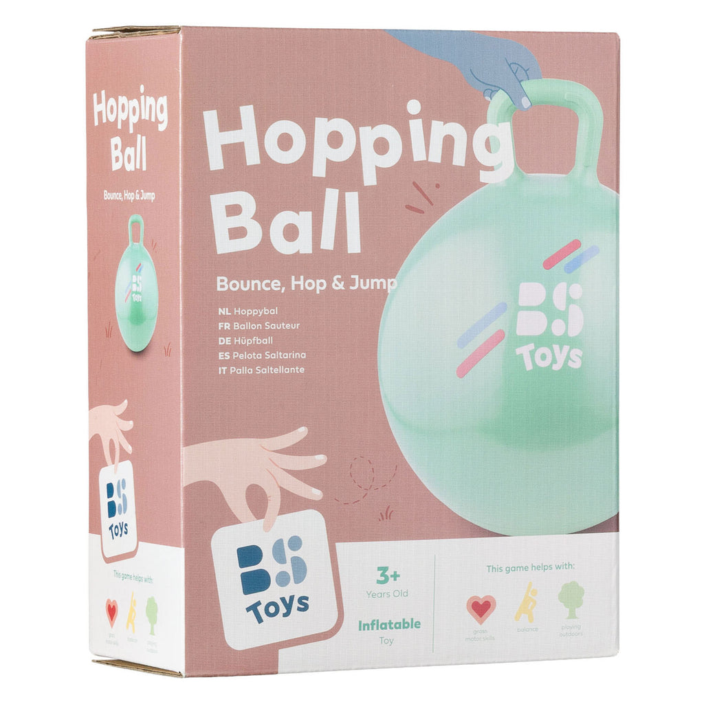 BS Toys - skippybal
