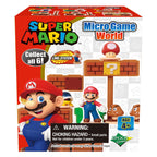 Epoch - Epoch Super mario micro game world speelfiguren