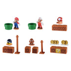 Epoch - Epoch Super mario micro game world speelfiguren