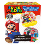 Epoch - Epoch Super mario micro games jump en seesaw series speelfiguren
