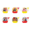 Epoch - Epoch Super mario micro games jump en seesaw series speelfiguren