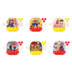 Epoch - Epoch Super mario micro games jump en seesaw series speelfiguren