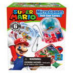 EPOCH Games - EPOCH Games Super mario micro games skill shot series sleutelhanger
