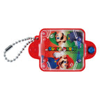 EPOCH Games - EPOCH Games Super mario micro games skill shot series sleutelhanger