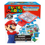 Spectron - Spectron Super mario micro games marble maze series minispel