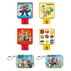 Spectron - Spectron Super mario micro games marble maze series minispel