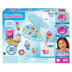 Epoch - Epoch Aquabeads ijsjes knutsle studio - 800 kralen