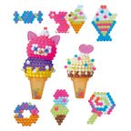 Epoch - Epoch Aquabeads ijsjes knutsle studio - 800 kralen