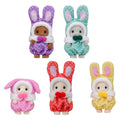 Sylvanian Families - Sylvanian Families 5924 baby kostuums verrassingszakje