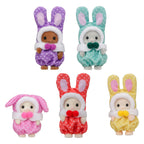 Sylvanian Families - Sylvanian Families 5924 baby kostuums verrassingszakje