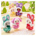 Sylvanian Families - Sylvanian Families 5924 baby kostuums verrassingszakje