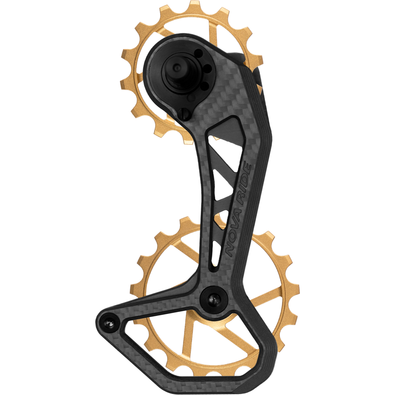 Novaride - Novaride - ccd evo keramische derrailleur ultegra / dura ace 12 speed