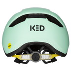 Ked fietshelm pop ii mips m (52-56cm) - mat mint