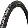 Challenge - baby limus race tlr 700x33c zwart bruin