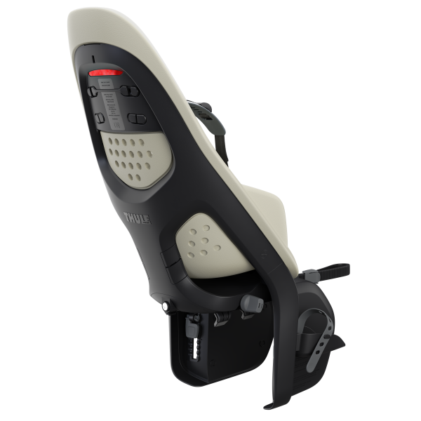 Yepp 2 thule achterzitje maxi soft sand drager 12041303