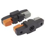 Edge - Remblokset voor magura hydraulisch triple-color (werkplaatsverpakking met 25 paar)