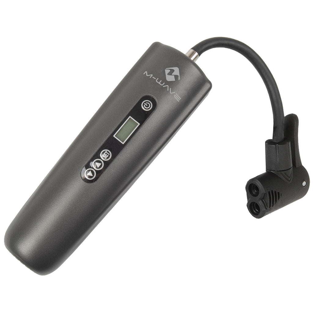 M-wave acculuchtpomp elumatik usb 2