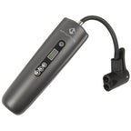 M-wave acculuchtpomp elumatik usb 2