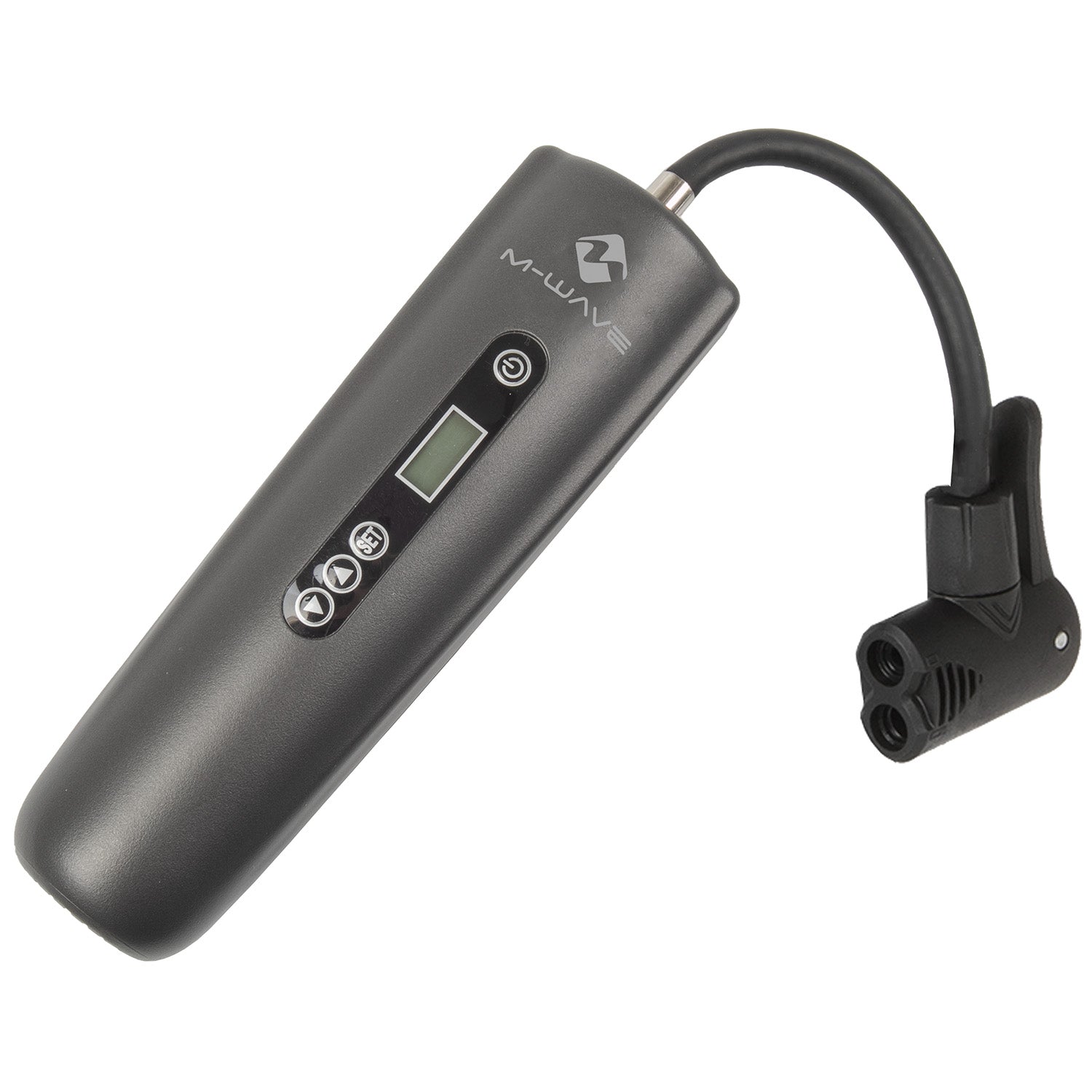 M-wave acculuchtpomp elumatik usb 2