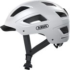 Casque Abus Hyban 2.0 polaire Blanc XL 58-63cm