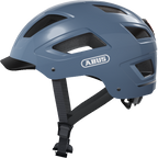 Abus helm Hyban 2.0 glacier Blauw L 56-61cm