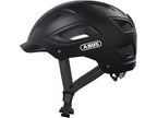 Abus helm Hyban 2.0 velvet Zwart XL 58-63cm