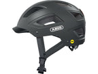 Casque Abus Hyban 2.0 MIPS titan XL 58-63cm