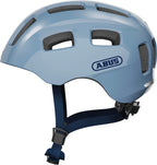 Abus helm Youn-I 2.0 glacier Blauw M 52-57cm
