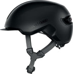 Abus helm Hud-Y velvet Zwart S 48-54 cm