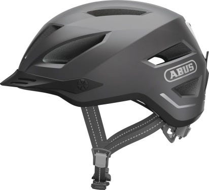 Casque Abus Pedelec 2.0 titan L 56-62cm