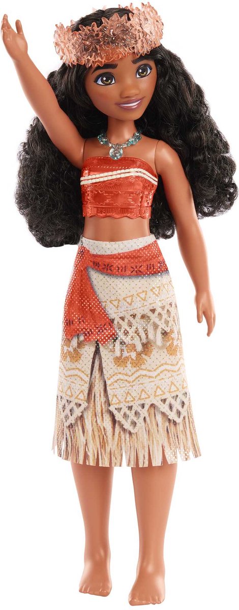 Mattel - Pop vaiana (moana)