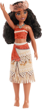 Mattel - Pop vaiana (moana)
