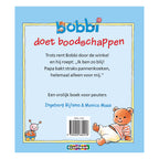 Bobbi 1: bobbi doet boodschappen. 2+